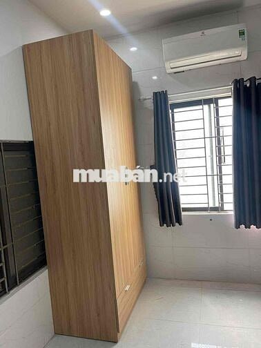 NHÀ MỚI LÂM HOÀNH SÁT BIỂN, 3PN,3WC