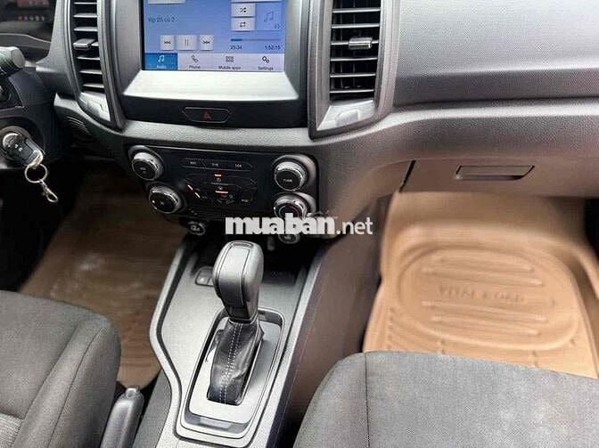 Ford Ranger 2022 2.2 XLS AT Đỏ 80000 km