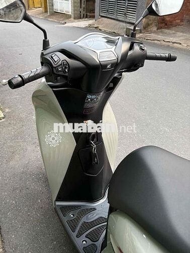 Honda SH160i ABS Xám xi măng Full PPF