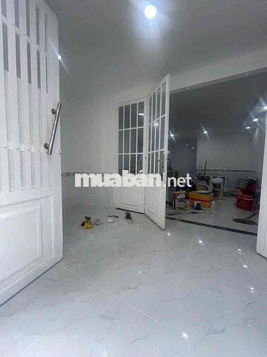 🎁Cho thê nhà Nguyễn Kiệm P3 Gò vấp 4,5m❌11m 2pn 2wc gần BV 175