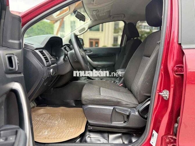 Ford Ranger 2022 2.2 XLS AT Đỏ 80000 km