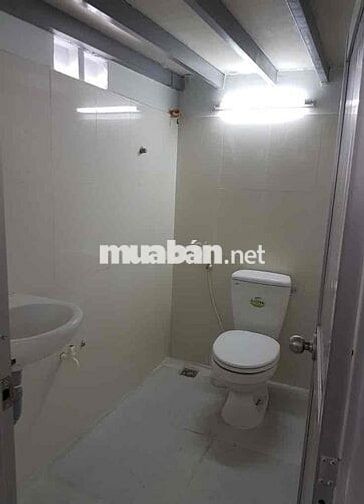 Cho thuê phòng đường Nguyễn Văn Luông, kế bên BV Bình Phú