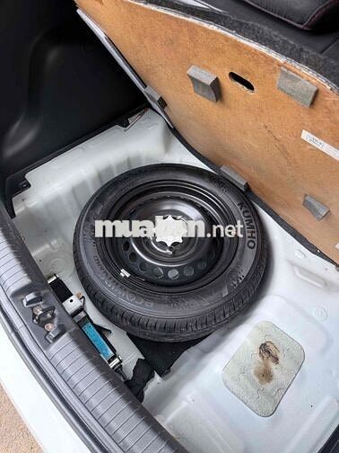 Hyundai Grand i10 2020 1.2 MT Trắng