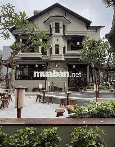 🏡 Cho Thuê Biệt Thự Hoa Mai, Quận Phú Nhuận🏡