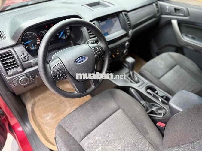 Ford Ranger 2022 2.2 XLS AT Đỏ 80000 km