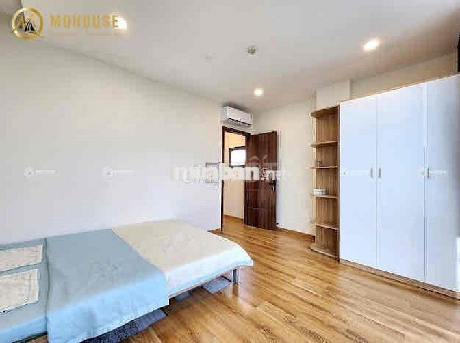🌨️ 2 PHÒNG NGỦ 60M2/ THANG MÁY - HẦM XE/ NGAY ETOWN CỘNG HOÀ