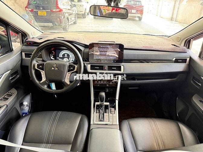 Mitsubishi Xpander Cross 2024 Trắng 80000 km