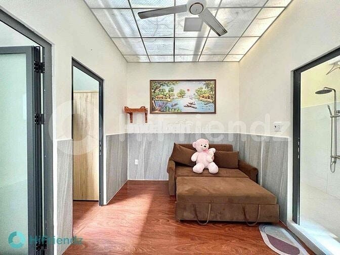 SIÊU PHẨM 2PN BALCON NẰM SÁT LOTTE