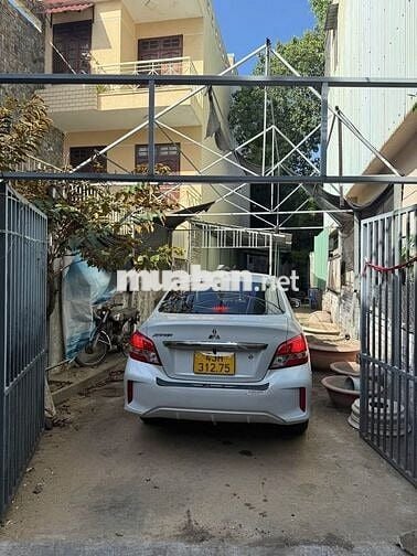 🔥121M2 ĐẤT KIỆT OTO 6M NỞ HẬU - ĐƯỜNG CÙ CHÍNH LAN