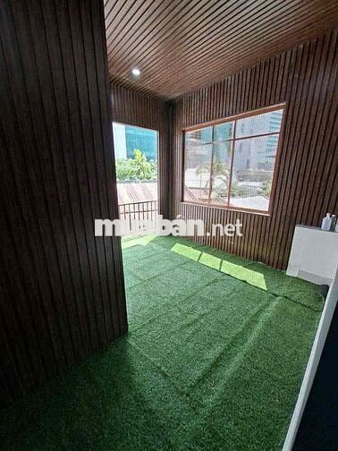 NHÀ MỚI LÂM HOÀNH SÁT BIỂN, 3PN,3WC