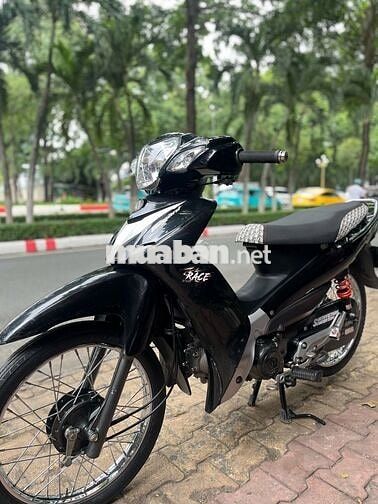 SYM Elegant 2016 Đen