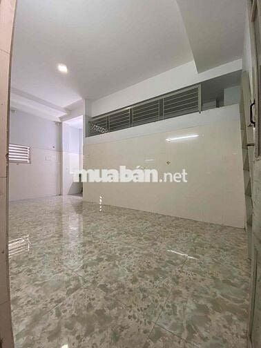 Cho thuê phòng đường Nguyễn Văn Luông, kế bên BV Bình Phú