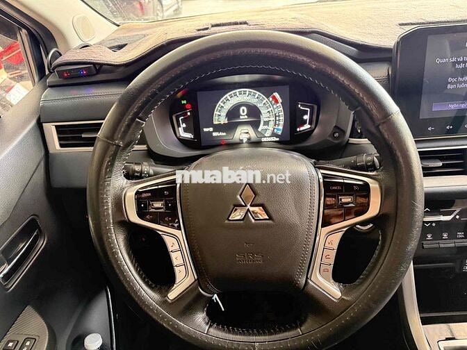 Mitsubishi Xpander Cross 2024 Trắng 80000 km