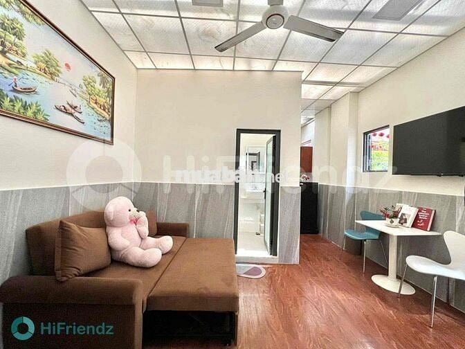 SIÊU PHẨM 2PN BALCON NẰM SÁT LOTTE
