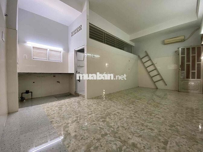 Cho thuê phòng đường Nguyễn Văn Luông, kế bên BV Bình Phú