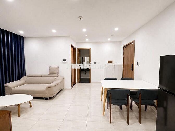 Cho thuê Happy One Central, 50m2 1 phòng ngủ Full nội thất giá tốt