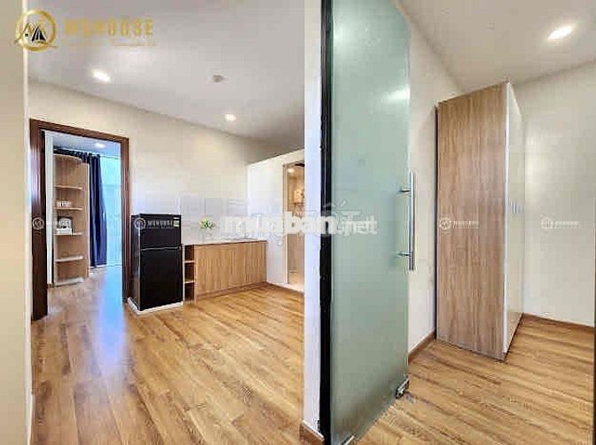🌨️ 2 PHÒNG NGỦ 60M2/ THANG MÁY - HẦM XE/ NGAY ETOWN CỘNG HOÀ
