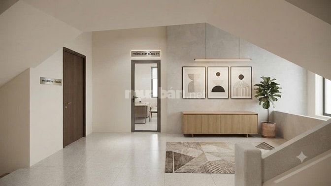 🏡 8x17m, ❣️Mở chuỗi Nhà Hàng - Văn Phòng - Showroom, Cải Tạo Tự Do