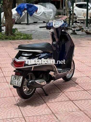 Bán Grande 1 chủ từ đầu .sơn zin máy zin cực đẹp