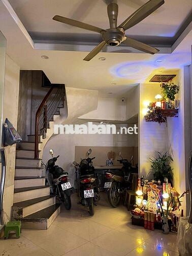 cho thuê 2 phòng tại ngõ giếng mứt thông ngõ tự do