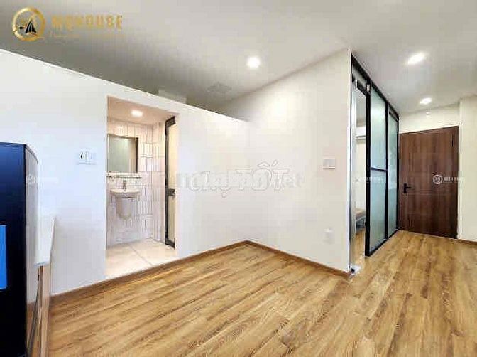 🌨️ 2 PHÒNG NGỦ 60M2/ THANG MÁY - HẦM XE/ NGAY ETOWN CỘNG HOÀ