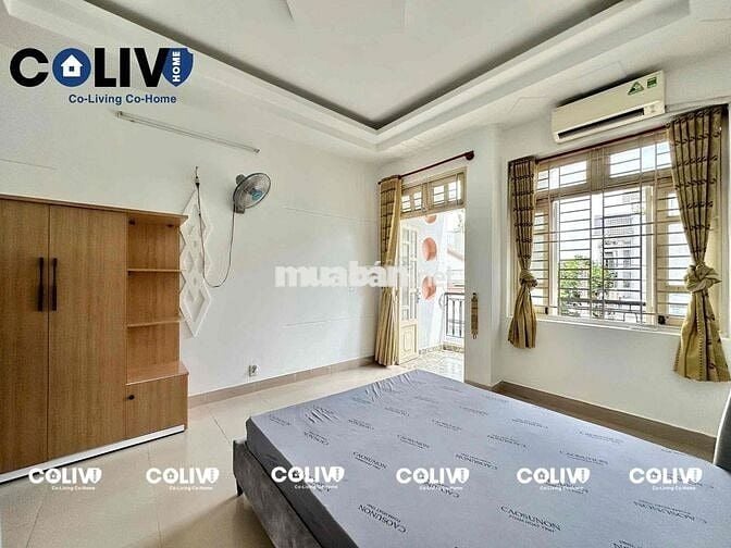HỖ TRỢ 500K CHO KHÁCH CHỐT SỚM, PHÒNG MỚI TRỐNG LẠI