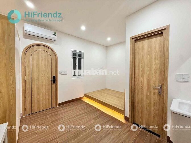 ✨ CHDV 1 PHÒNG NGỦ SIÊU XỊN XÒ NGAY GẦN SÂN BAY