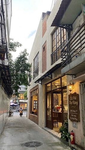 🏡 8x17m, ❣️Mở chuỗi Nhà Hàng - Văn Phòng - Showroom, Cải Tạo Tự Do
