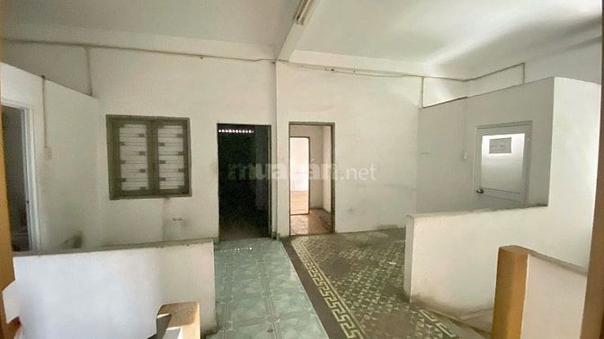 🏡 8x17m, ❣️Mở chuỗi Nhà Hàng - Văn Phòng - Showroom, Cải Tạo Tự Do