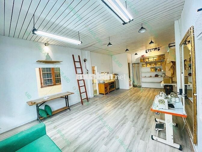 🌿✨ CĂN HỘ STUDIO | HẢI CHÂU | CÓ THỂ VỪA Ở VỪA KINH DOANH ✨🌿