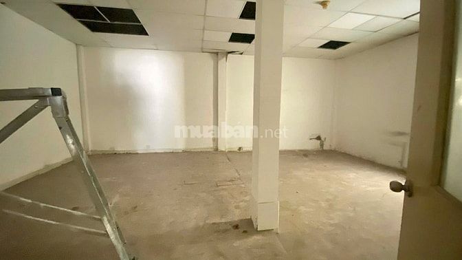 🏡 8x17m, ❣️Mở chuỗi Nhà Hàng - Văn Phòng - Showroom, Cải Tạo Tự Do