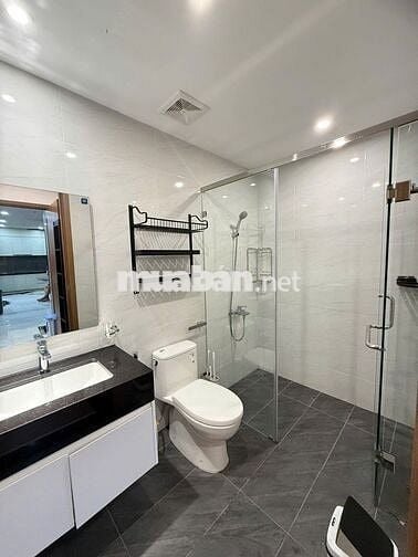 Cho thuê Happy One Central. 74m2 2 phòng ngủ, Full nội thất cao cấp