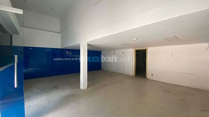 🏡 8x17m, ❣️Mở chuỗi Nhà Hàng - Văn Phòng - Showroom, Cải Tạo Tự Do