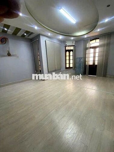 Cho Thuê Nhà Đường Phổ Quang, Tân Bình ( 7x20m - Nhà Rộng )