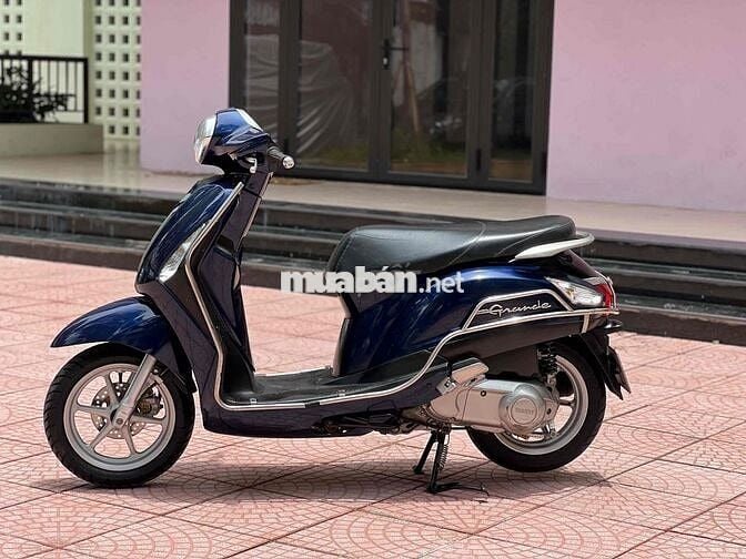 Bán Grande 1 chủ từ đầu .sơn zin máy zin cực đẹp