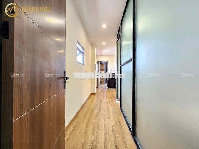 🌨️ 2 PHÒNG NGỦ 60M2/ THANG MÁY - HẦM XE/ NGAY ETOWN CỘNG HOÀ