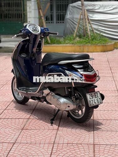 Bán Grande 1 chủ từ đầu .sơn zin máy zin cực đẹp