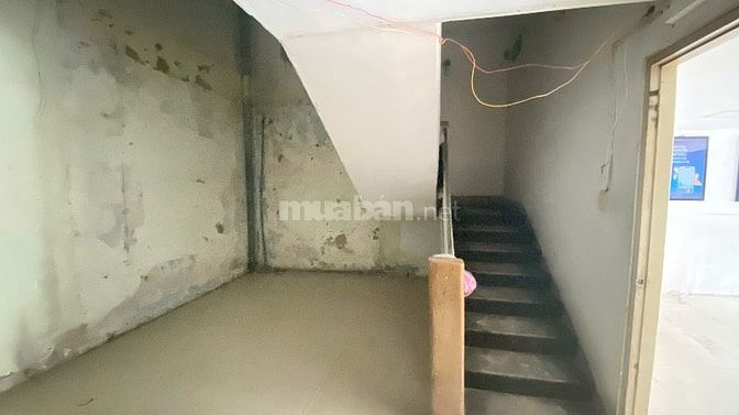 🏡 8x17m, ❣️Mở chuỗi Nhà Hàng - Văn Phòng - Showroom, Cải Tạo Tự Do
