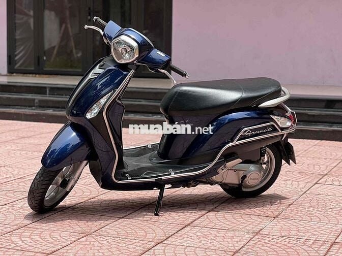 Bán Grande 1 chủ từ đầu .sơn zin máy zin cực đẹp
