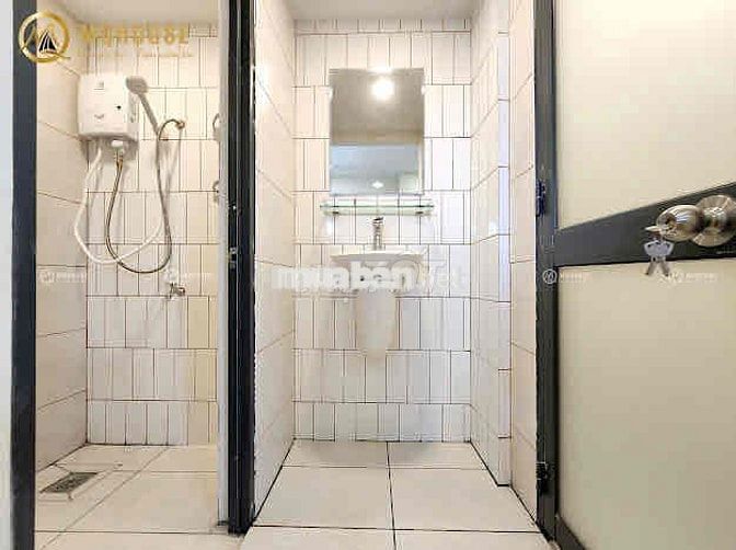 🌨️ 2 PHÒNG NGỦ 60M2/ THANG MÁY - HẦM XE/ NGAY ETOWN CỘNG HOÀ