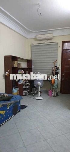 Cho thuê nhà Văn Cao 25m², 5 tầng, full nội thất, chỉ 10 triệu/tháng