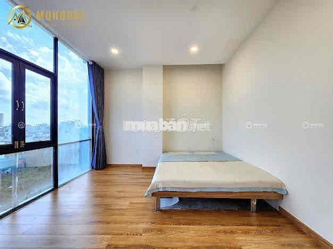 🌨️ 2 PHÒNG NGỦ 60M2/ THANG MÁY - HẦM XE/ NGAY ETOWN CỘNG HOÀ
