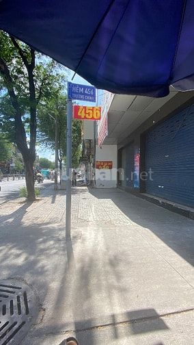🏡 8x17m, ❣️Mở chuỗi Nhà Hàng - Văn Phòng - Showroom, Cải Tạo Tự Do