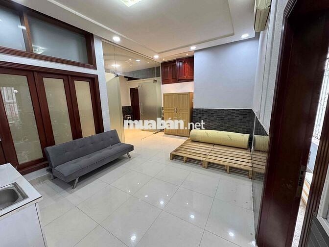 PHÒNG TRỌ SINH VIÊN ĐƯỜNG NGUYỄN VĂN ĐỪNG Q5