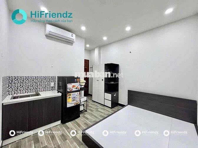 💥CĂN HỘ SIÊU ĐẸP | NGAY KẾ ĐẠI HỌC Y DƯỢC - CẦU CÂY GÕ