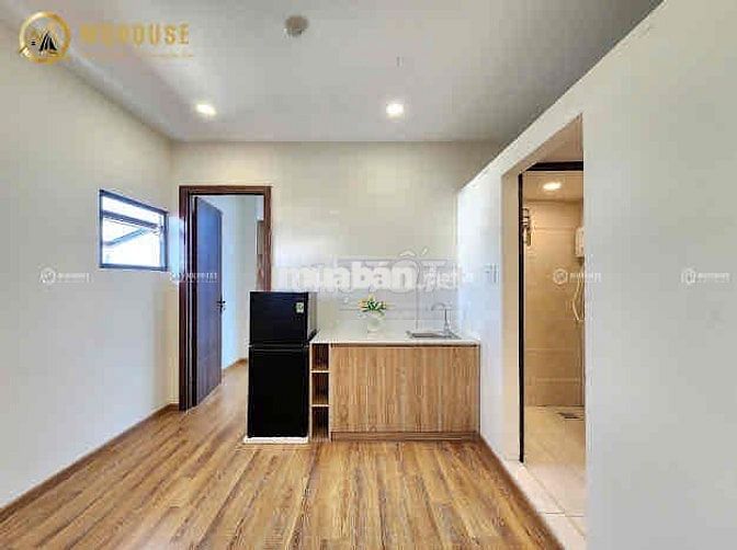 🌨️ 2 PHÒNG NGỦ 60M2/ THANG MÁY - HẦM XE/ NGAY ETOWN CỘNG HOÀ