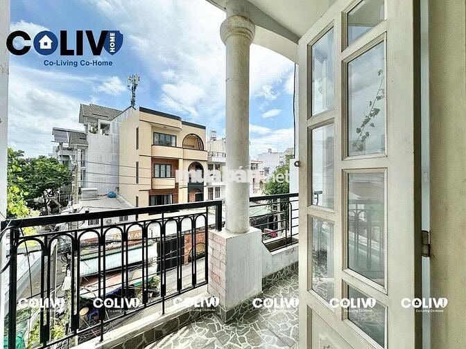 HỖ TRỢ 500K CHO KHÁCH CHỐT SỚM, PHÒNG MỚI TRỐNG LẠI