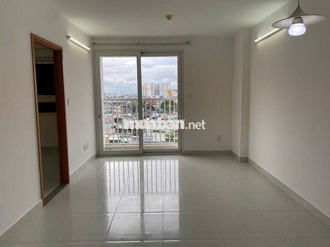 TARA RESIDENCE CHO THUÊ 1PN GIÁ 8TR - ĐẦU T9 TRỐNG