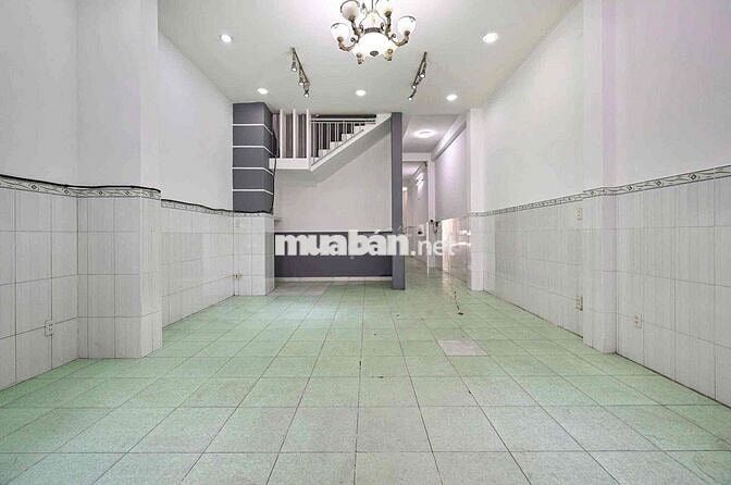 Tòa Nhà 5 Tầng Mặt Tiền Đường 15m – Thích Hợp Văn Phòng, Khách Sạn