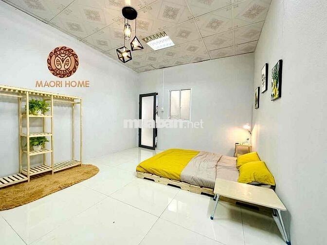 PHÒNG TRỌ SINH VIÊN ĐƯỜNG NGUYỄN VĂN ĐỪNG Q5